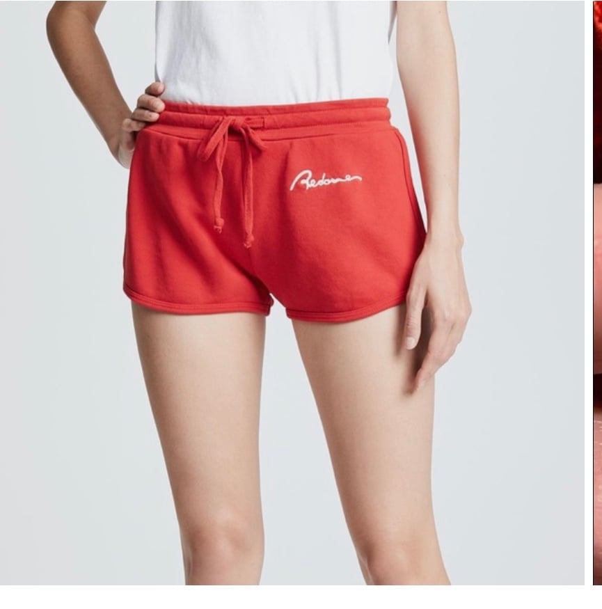 Re/Done Sweatshorts XS