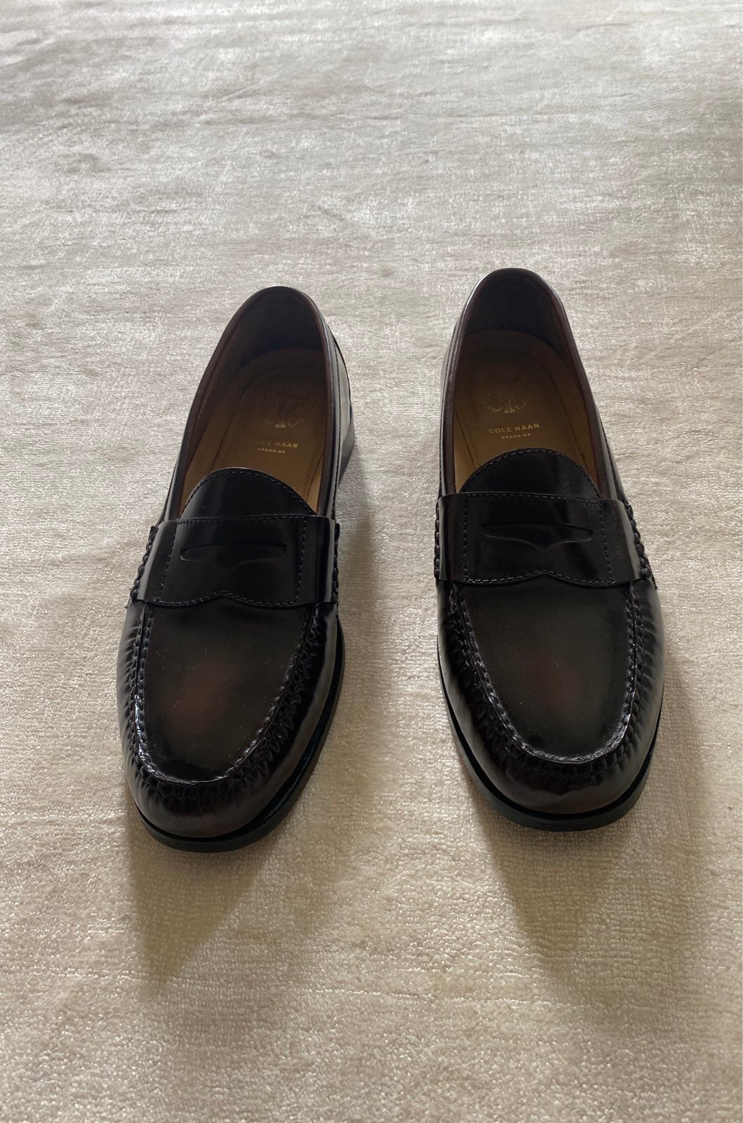 Loafers cole Haan