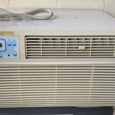 window air conditioner