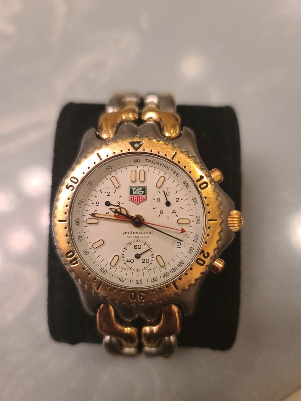 Watch