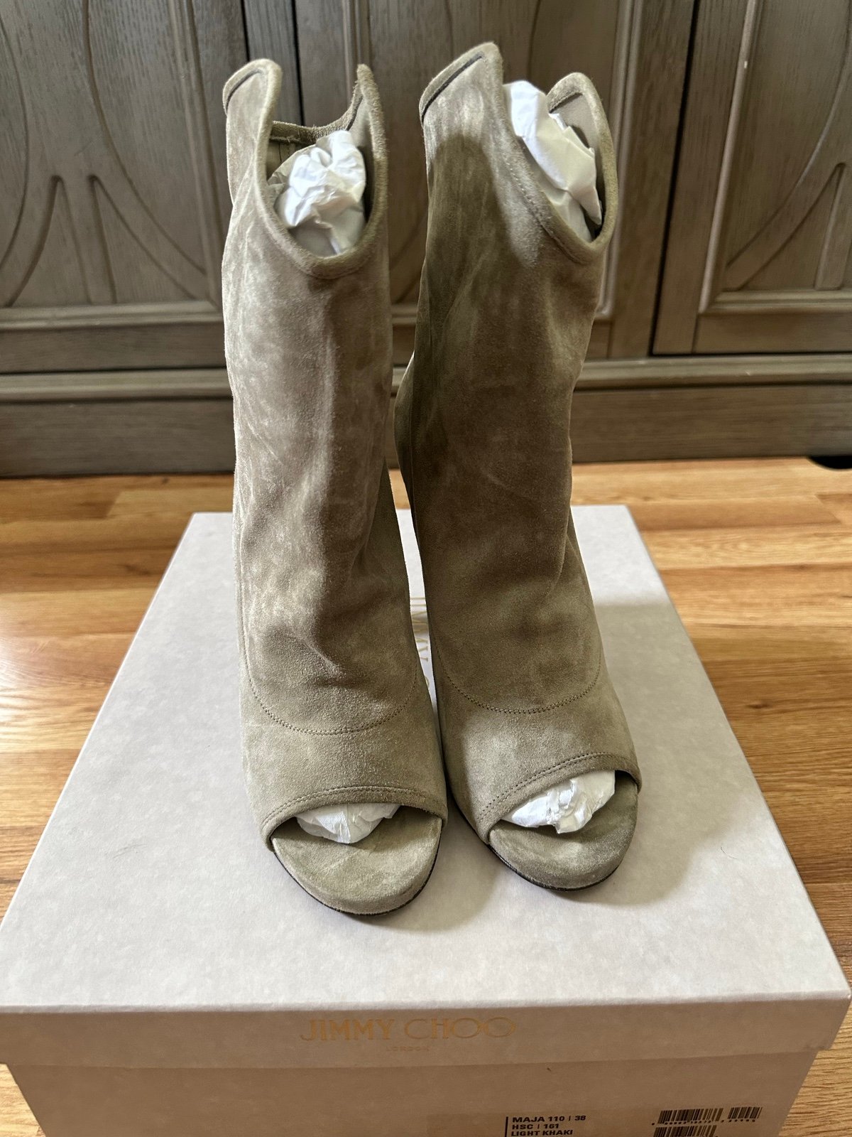 Jimmy Choo Maja 110