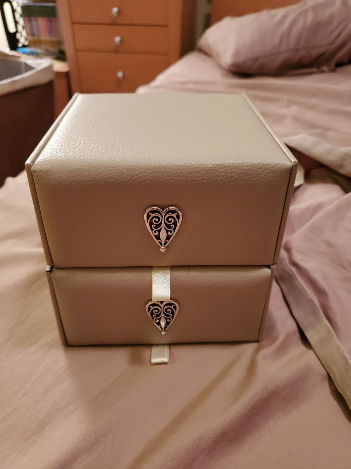 Brighton Jewelry Organizer (2l