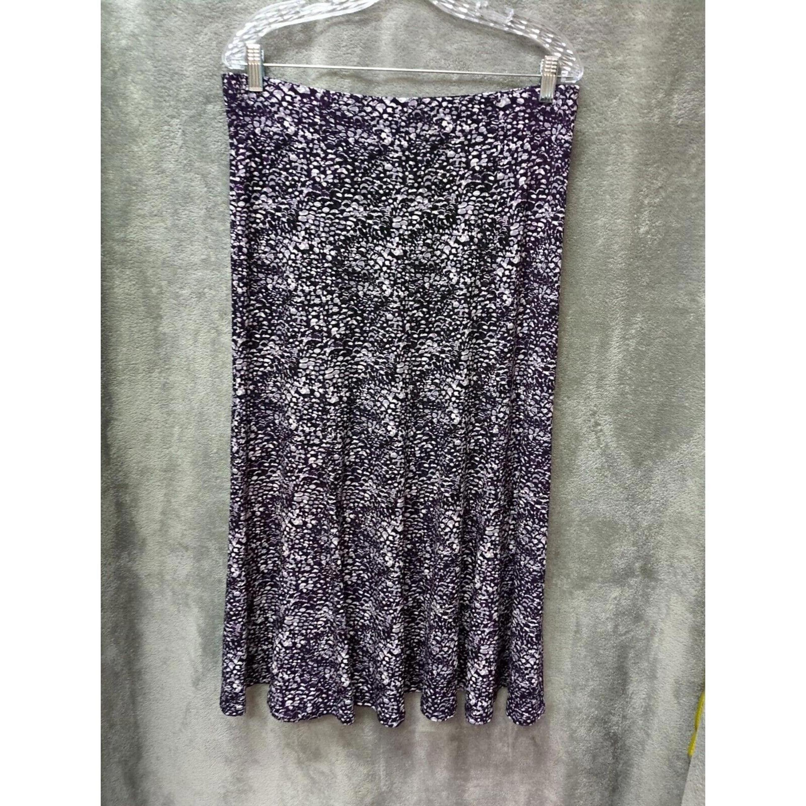 East 5th Skirt Womens Small