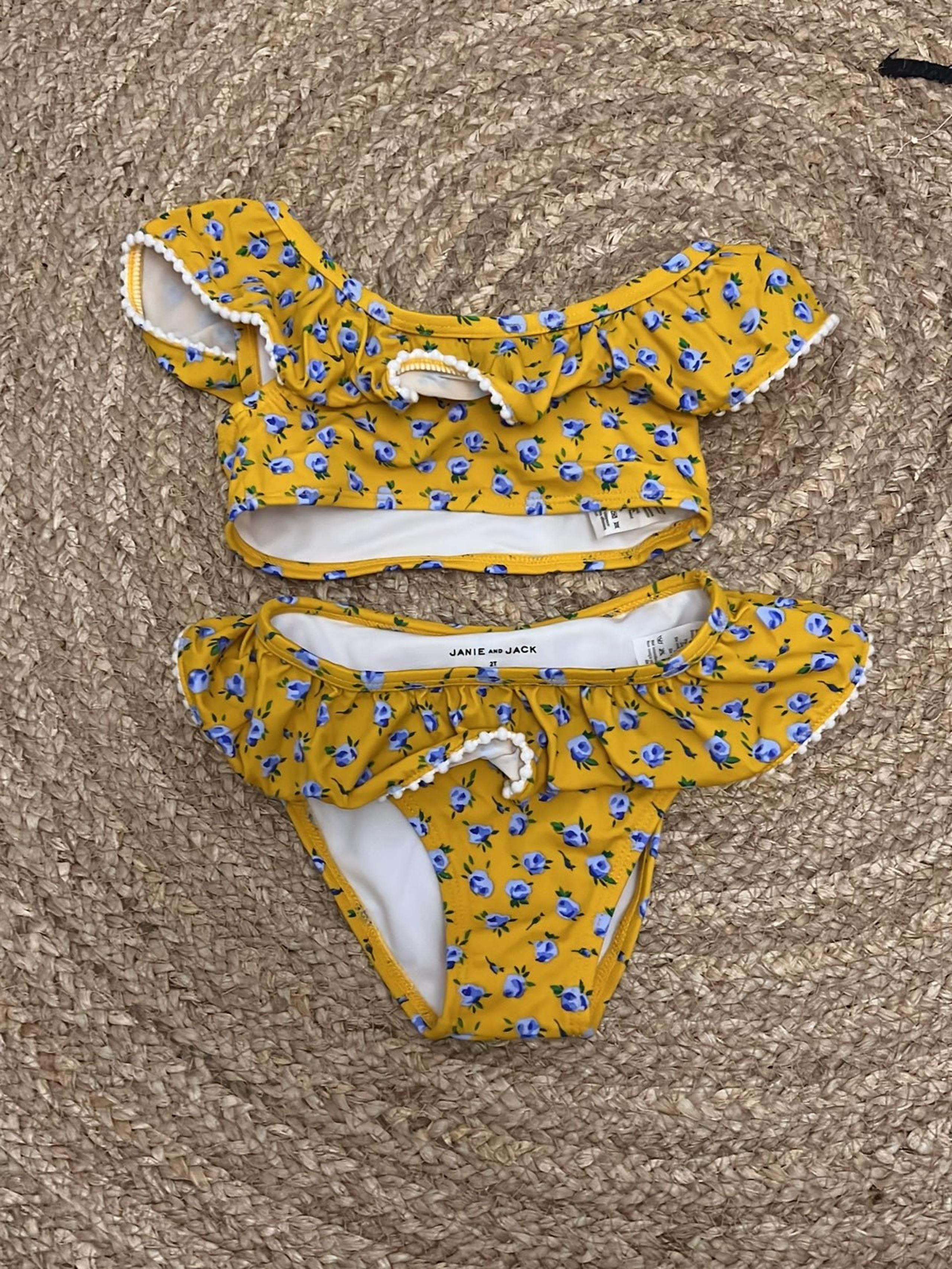 janie and jack Swimsuit