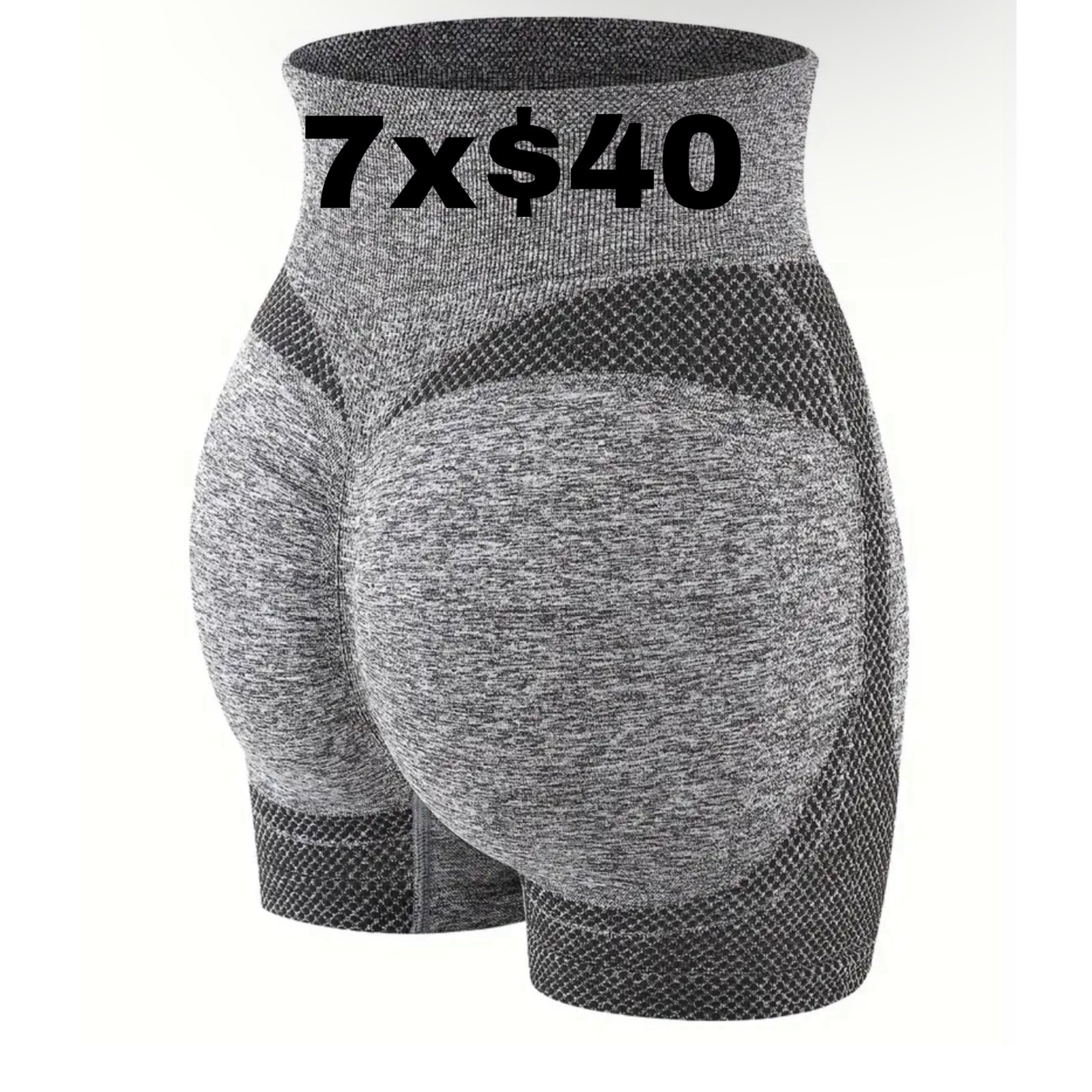 7x 40