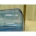 Grubcan Camping Bear Resistant Clear Blue Storage Container Thick Plastic