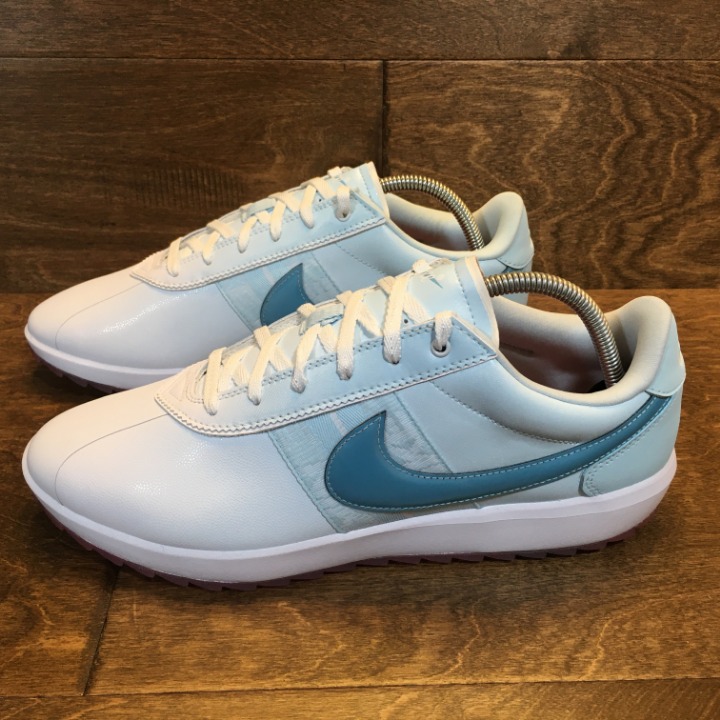 NEW Nike Cortez Spikeless Golf Womens 8