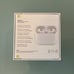 Apple airpods pro 2nd generation