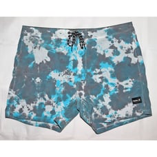 Hurley Men's Board Shorts Swim Trunks Surf Size 34