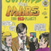 Commies From Mars #1 Kitchen Sink 1973