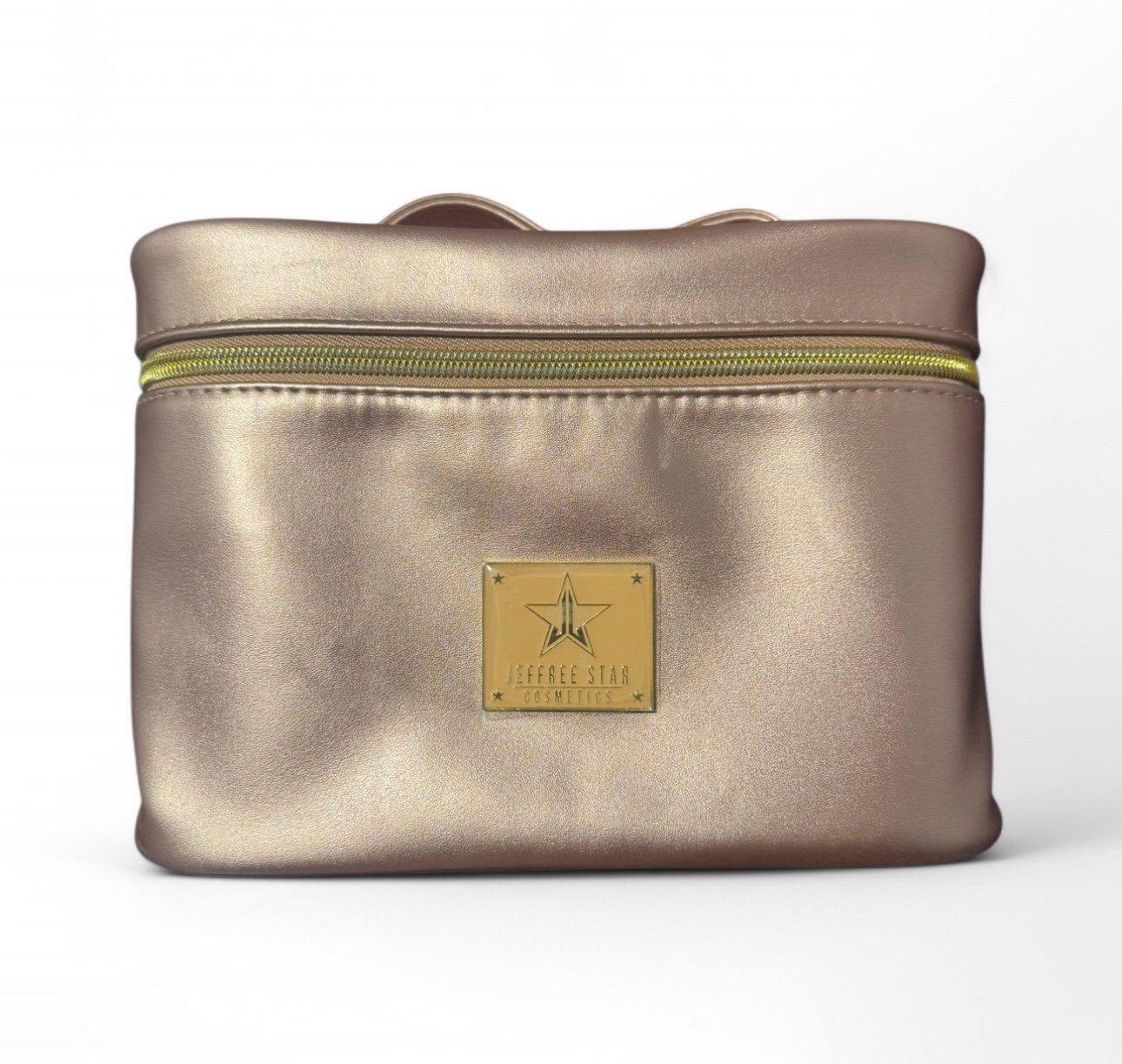 Jeffery Star Bag