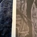 Gary Numan Signed Tour Poster Autograph Intruder tour Nashville