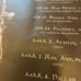 Gary Numan Signed Tour Poster Autograph Intruder tour Nashville