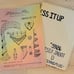 Rare UNCUT Vintage Patterns Plus Swag, Prissy Jabot, Valance Window Coverings