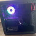 BLACKOUT GAMING PC
