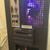 BLACKOUT GAMING PC