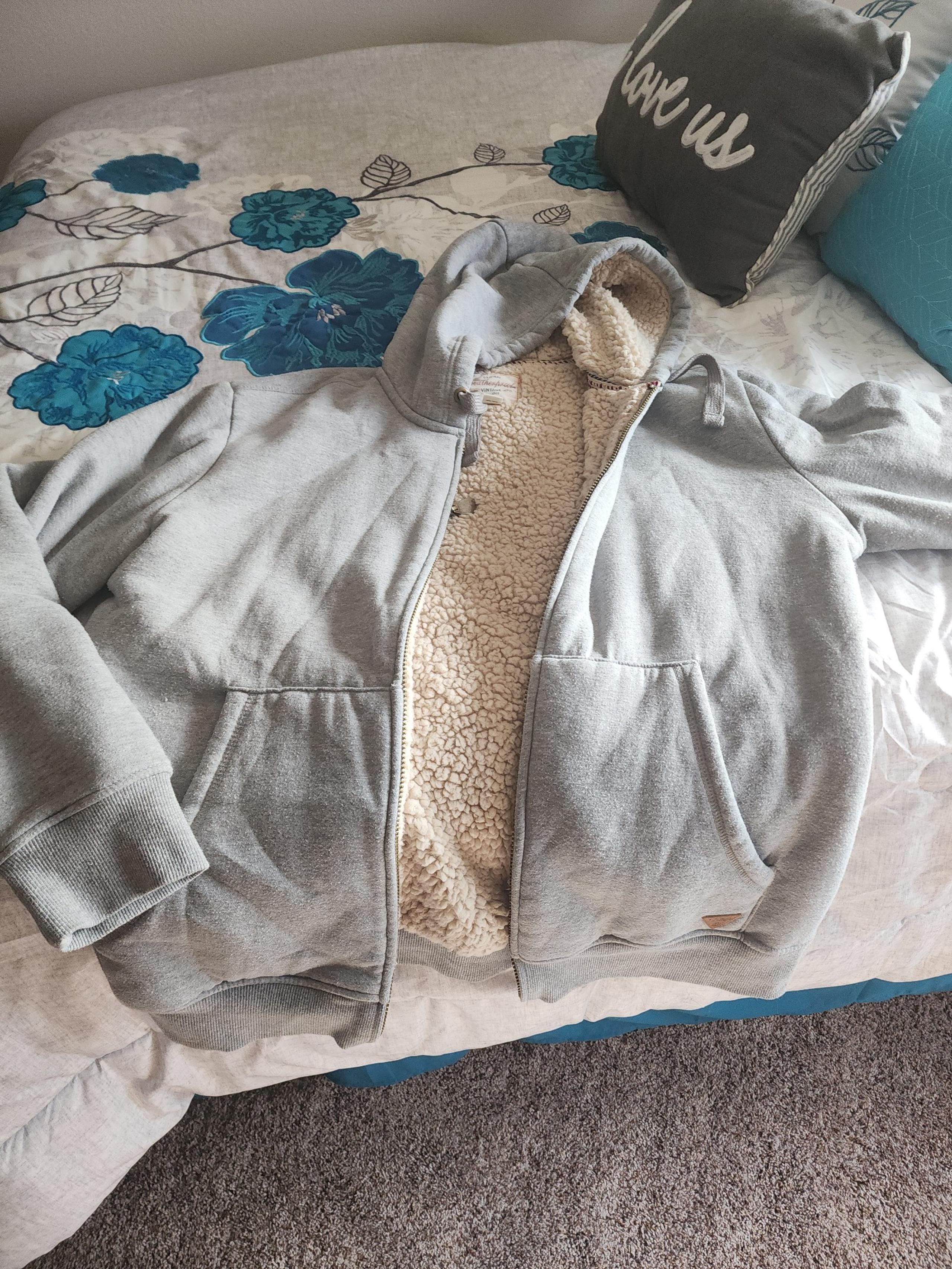 sweatshirt men