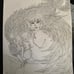 THE “PHOENIX LADY” Original Art Piece