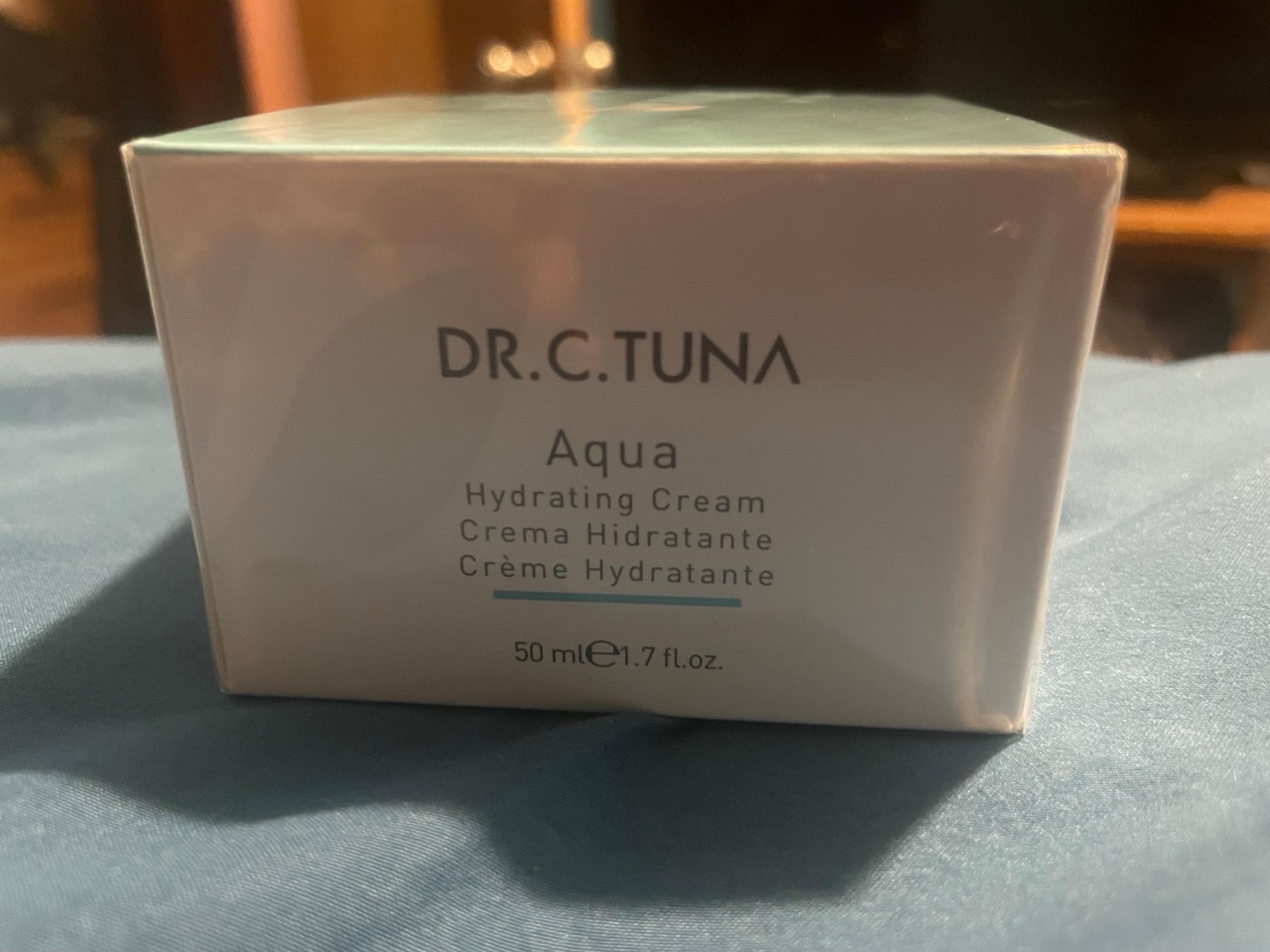 FARMASİ Aqua mask