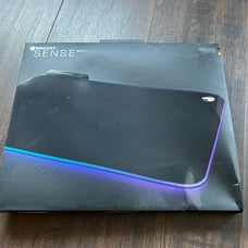 Roccat Sense Aimo mousepad