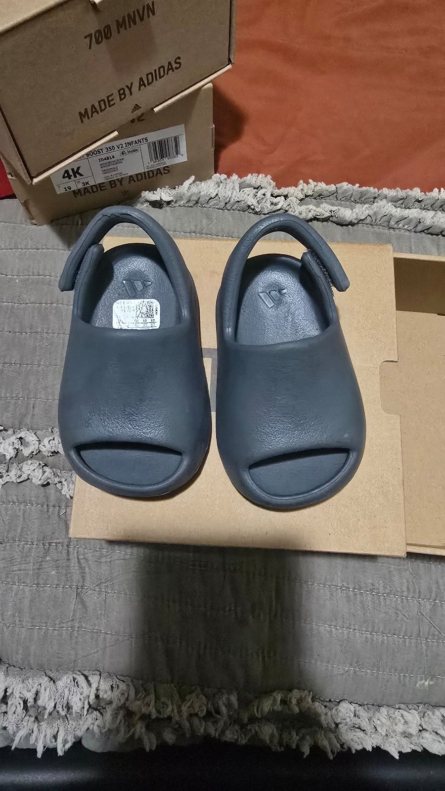 Yeezy Infants Slide Adidas