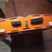 Xpr52 2 channel amplifier