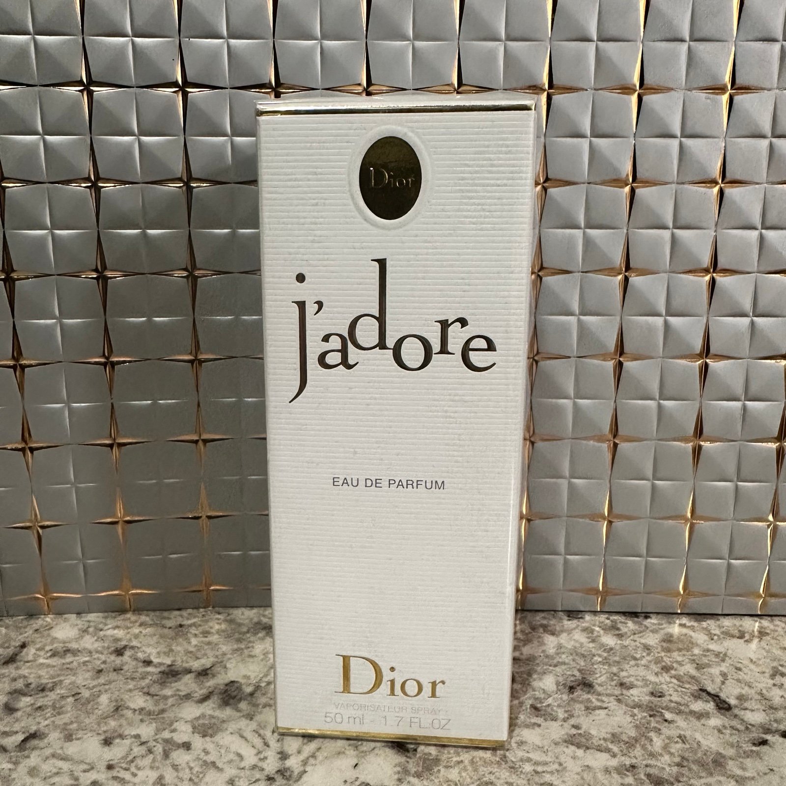 JADORE Eau De Parfum 1.7 oz