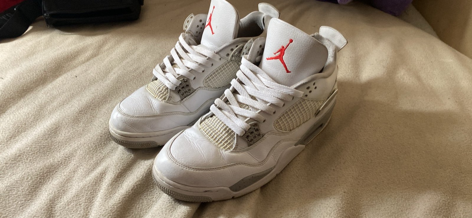 Jordan 4
