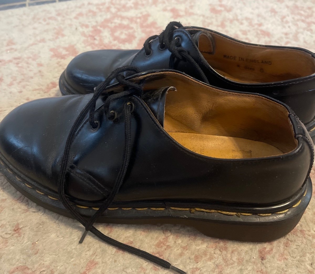 Doc Martens