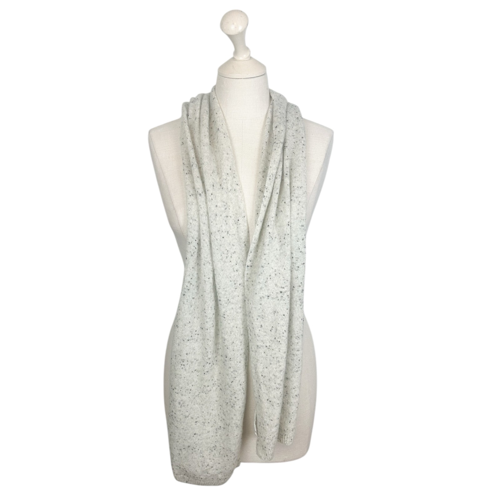 hannah rose cashmere scarf