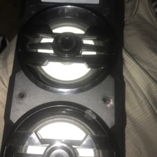 bluetooth speaker