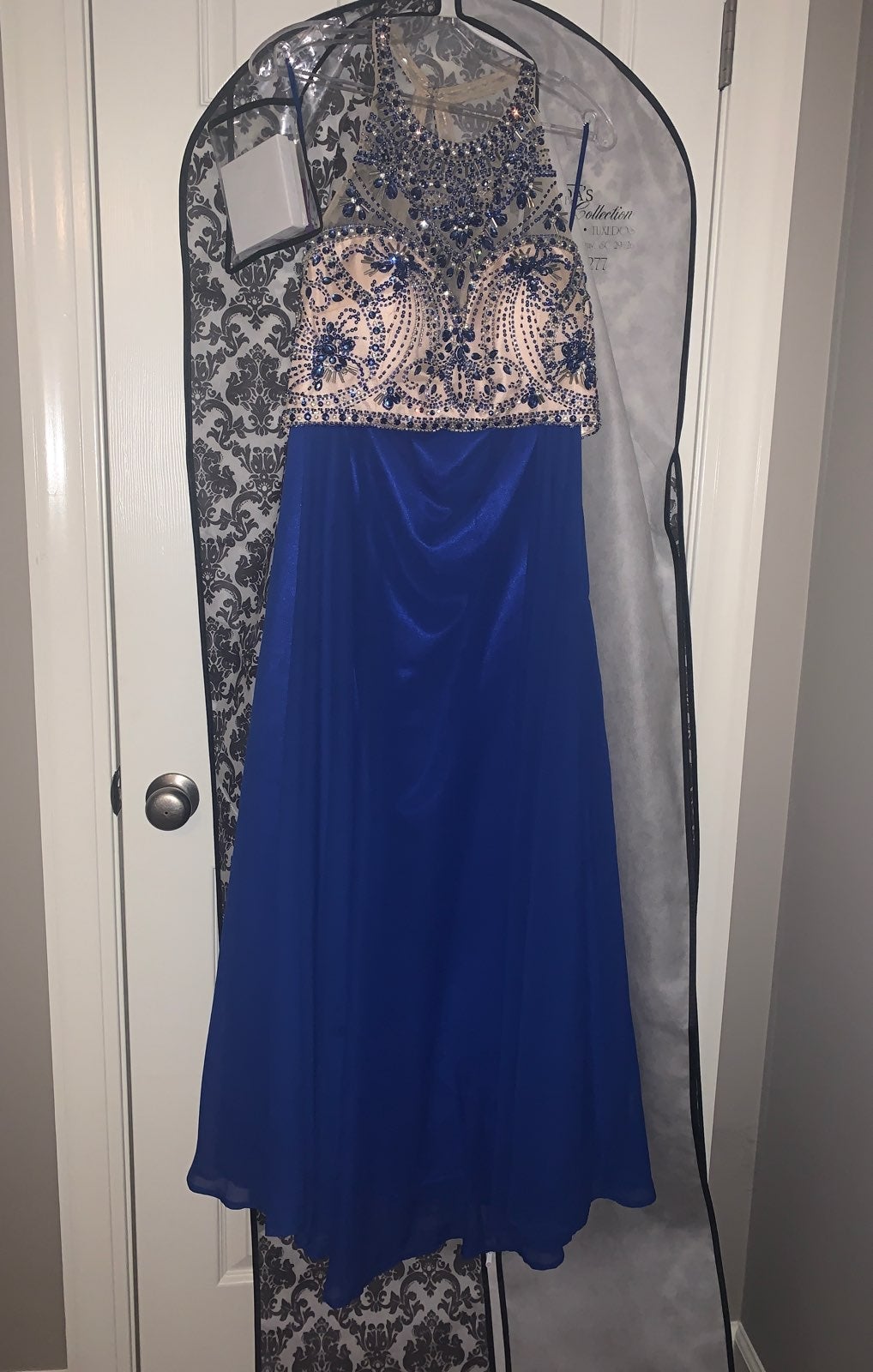 Prom Dress size 14