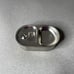 Cat & Dog 2.6L Stainless Steel Pet Water Fountain & Feeder