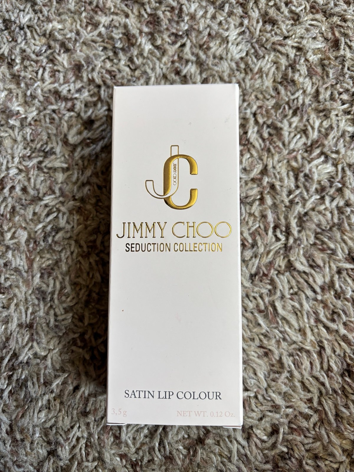 Jimmy Choo