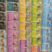 Prismatic Evolutions Eeveeloutions MASSIVE holo/reverse holo lot