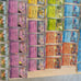 Prismatic Evolutions Eeveeloutions MASSIVE holo/reverse holo lot