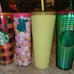 Starbucks Easter