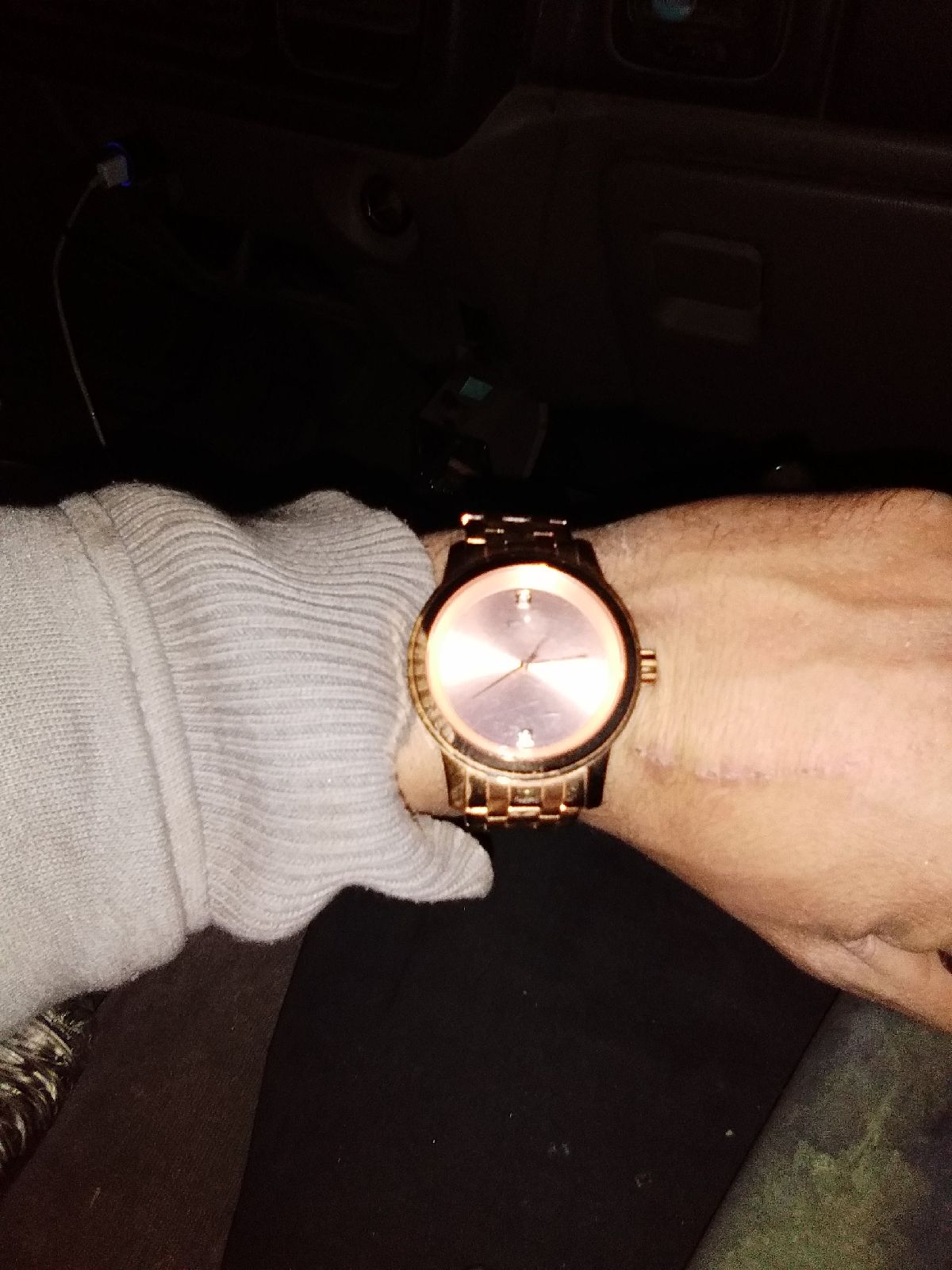 Watch