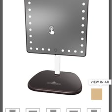 Impressions Vanity Touch Pro
