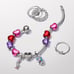 Pandora Disney Donald Duck Dangle Charm