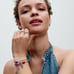 Pandora Disney Donald Duck Dangle Charm