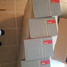 Medical encyclopedia for home use books