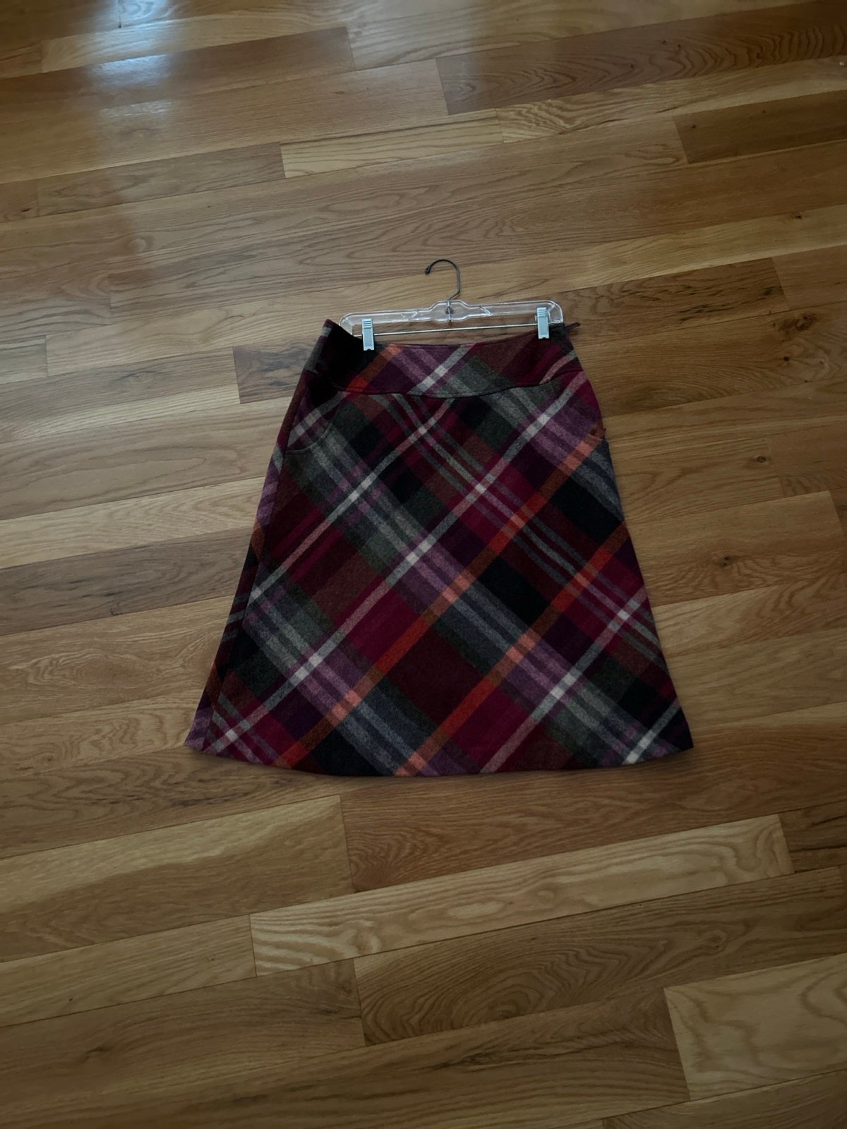 Skirt