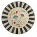 Mackenzie-Childs Vegetable Garden Enamel Serving Platter 16 inch - Retired