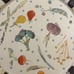 Mackenzie-Childs Vegetable Garden Enamel Serving Platter 16 inch - Retired