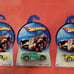 Hot Wheels 2006 Holiday Hot Rods