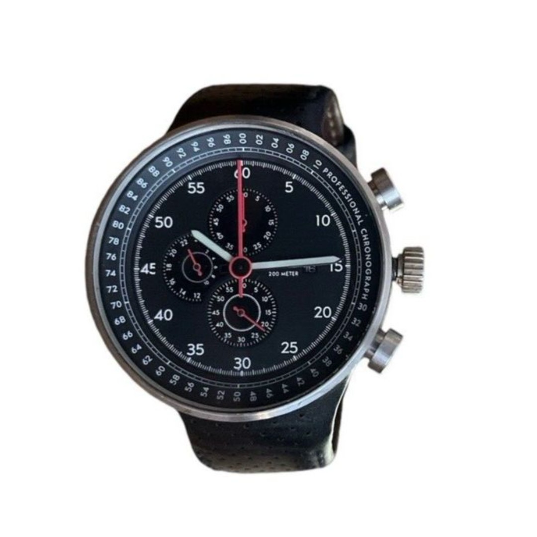 Nike heritage watch hotsell