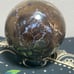 Brecciated Jasper Shere 99mm