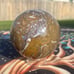 Brecciated Jasper Shere 99mm