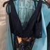 Madison James prom 2 piece dress set